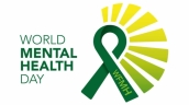 World Mental Health Day