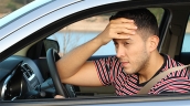 driving with a concussion