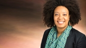 Tiffani R. Johnson, MD, MSc