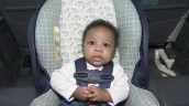 Partners for Child Passenger Safety
