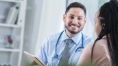 Pediatrician discussion results