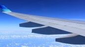 airplane travel safety