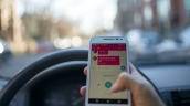 beyond legislation to curb cell phone use