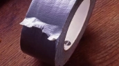 duct tape challenge