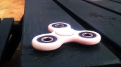 beware of fidget spinners