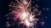 fireworks safety