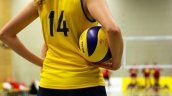 volleyball