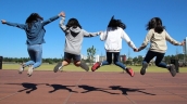 teen health week