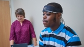 concussion treatment