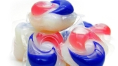 dangers of laundry detergent packets