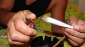 marijuana and driving laws
