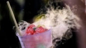 dangerous trend liquid nitrogen