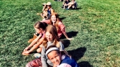 summer camp