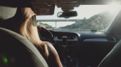 Driving