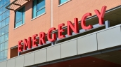 Trauma center