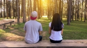 teen dating