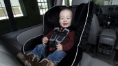 child passenger safety guidelines