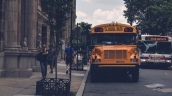 school bus safety