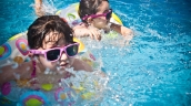 swimming safety