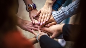 community-based participatory research