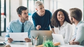 community-driven research day