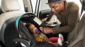 child occupant protection testing
