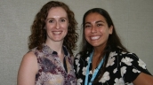 Injury Science REU success