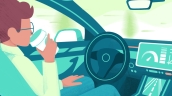 human factors and automated vehicles
