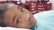 toward equitable pediatric trauma care