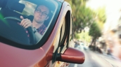 driving with ADHD