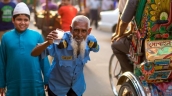 Improving Road Safety In India