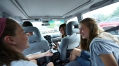 good passengers