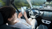 age and gender self-driving cars