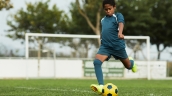 concussion and health equity