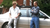 precision medicine for teen crash risk