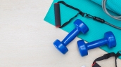 exercise equipment safety