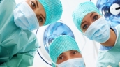 healthcare providers and traumatic stress