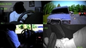 CChIPS autonomous driving research