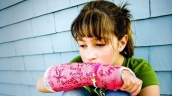 coping after an injury