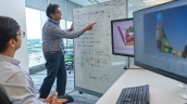 computational modeling at CIRP