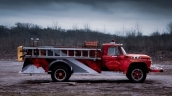 fire safety and children with neurodevelopmental differences