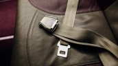 seat belt use