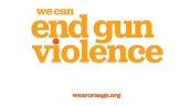 wear orange for gun violence prevention