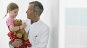 CPS and well-child visits