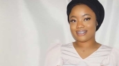 Aminata Kante, former CIRP REU student