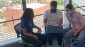 peer mentor