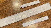 Test droppers