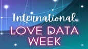 Love Data Week