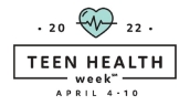 Teen Health Week