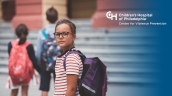preventing school bullying